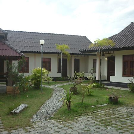 Hotel Pailifornia Buitenkant foto