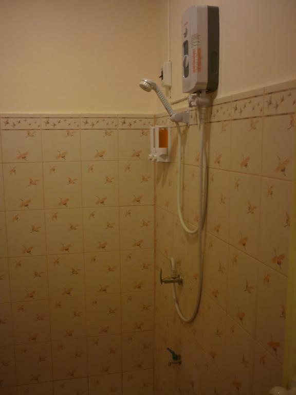 Hotel Pailifornia Kamer foto