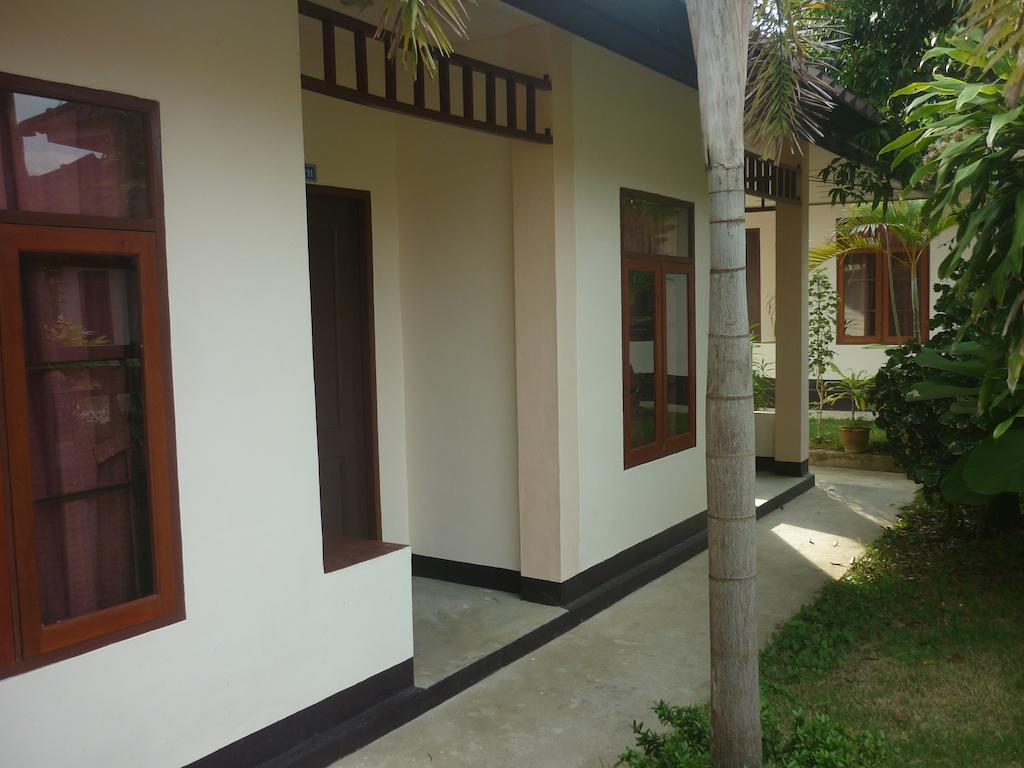 Hotel Pailifornia Buitenkant foto