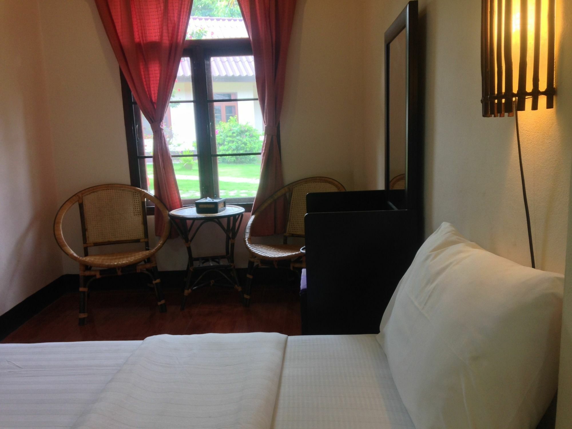 Hotel Pailifornia Buitenkant foto